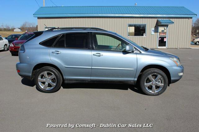 Used 2005 Lexus RX 330 AWD image 4