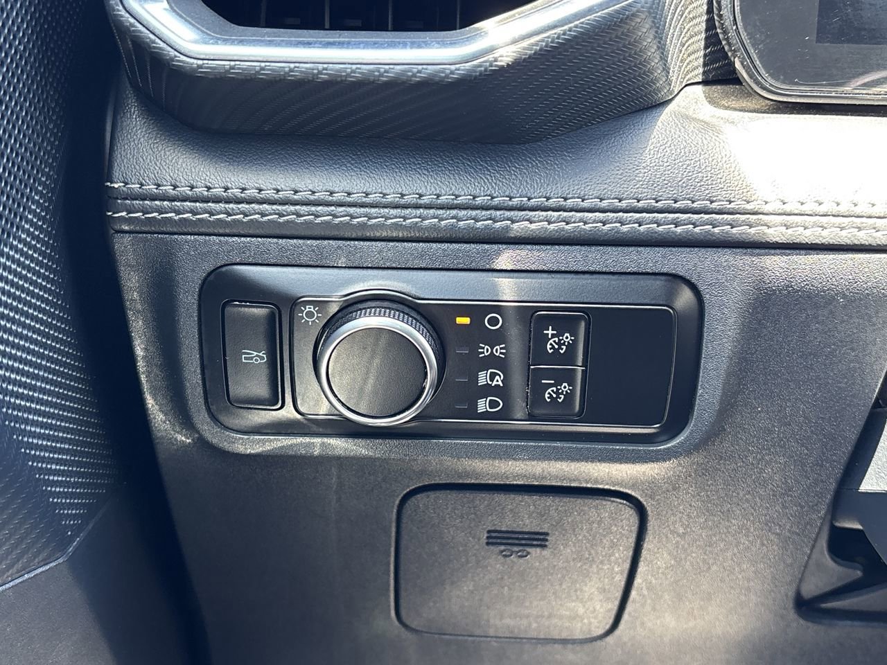 Certified 2024 Ford Mustang Premium RWD image 25