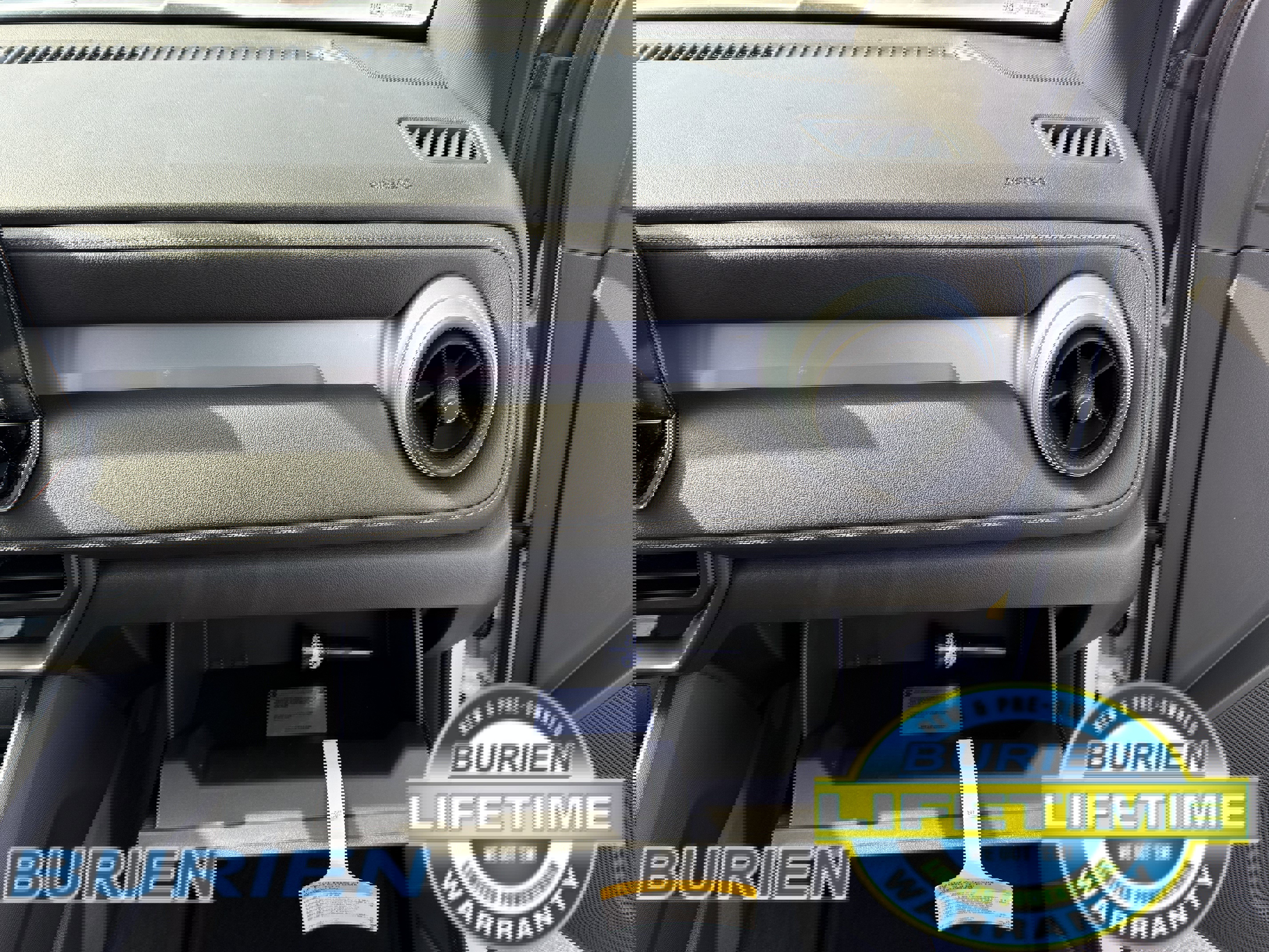 New 2025 Chevrolet Colorado LT w/ LT Convenience Package image 23