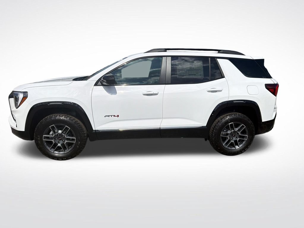 New 2026 GMC Terrain AT4 w/ Technology Package II AWD/4WD image 2