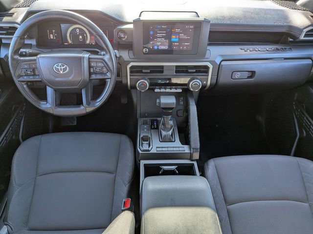 Used 2025 Toyota Tacoma SR RWD image 15