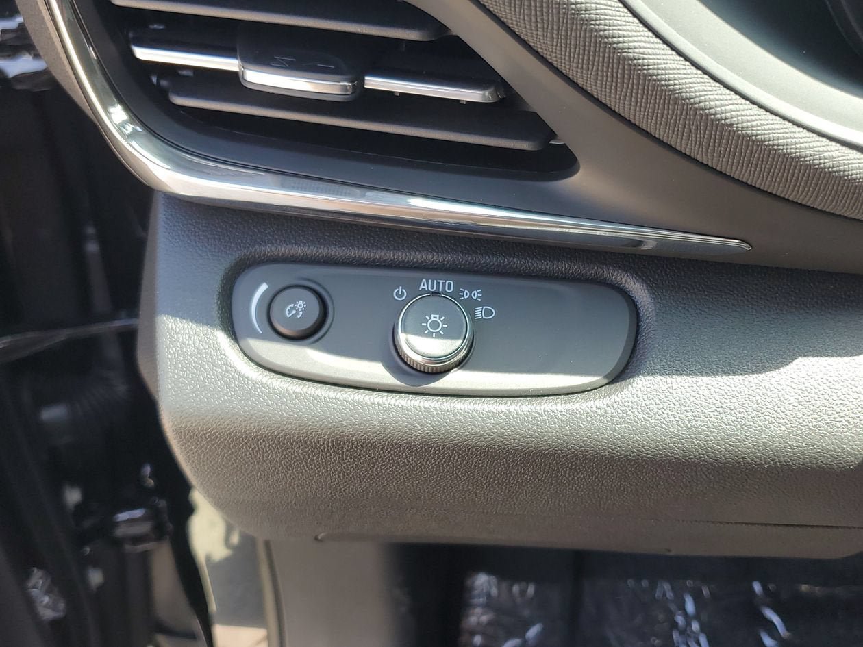 New 2026 Buick Envista Sport Touring w/ Convenience I Package FWD image 29