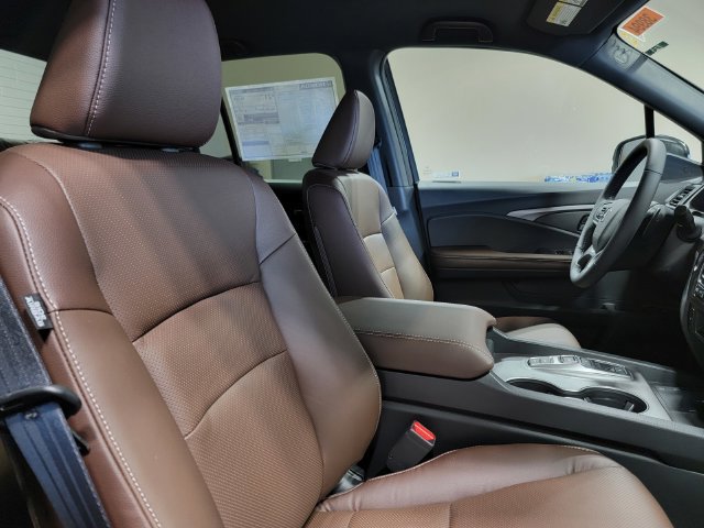 New 2026 Honda Ridgeline RTL image 15