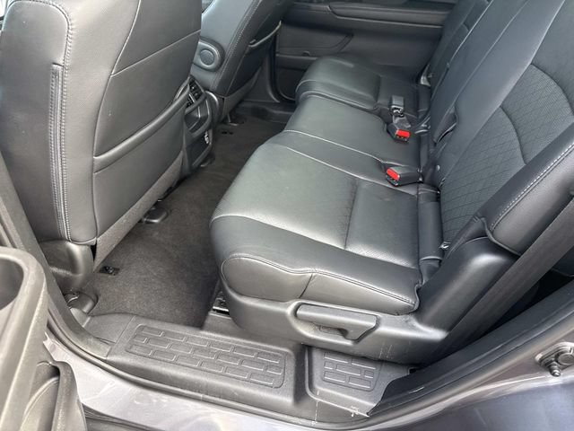 Certified 2021 Honda Passport EX-L image 13