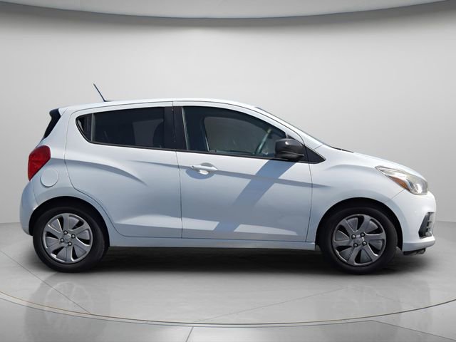Used 2018 Chevrolet Spark LS image 9