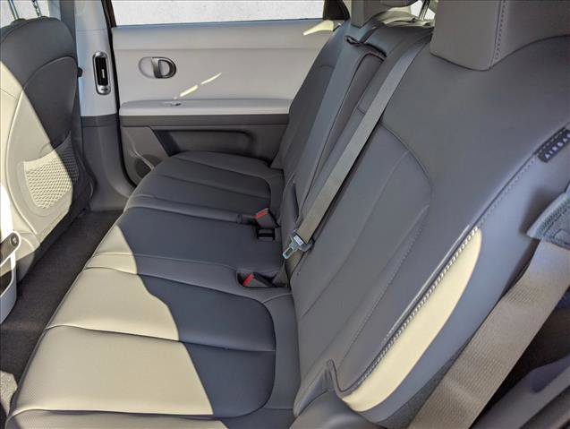 New 2026 Hyundai Ioniq 5 SEL AWD/4WD image 25