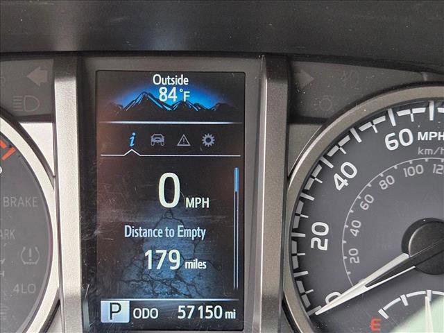 Used 2022 Toyota Tacoma SR5 RWD image 11