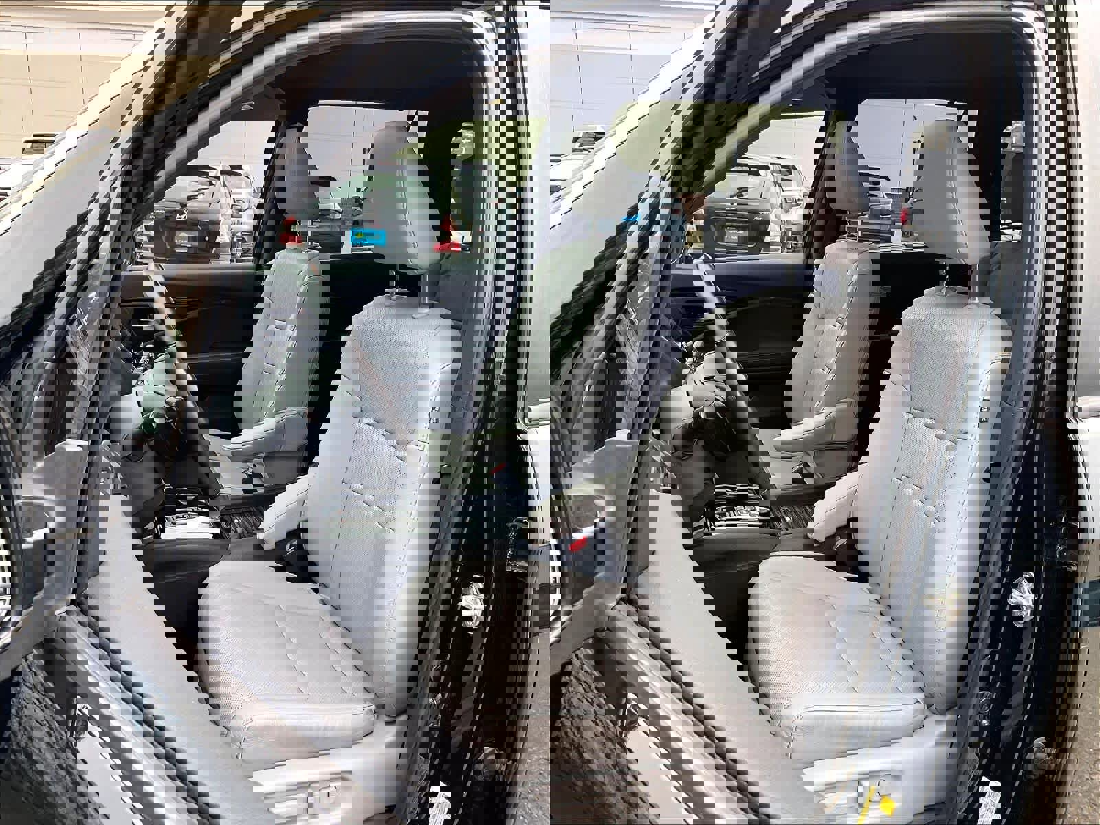 Certified 2019 Honda Passport Touring image 9