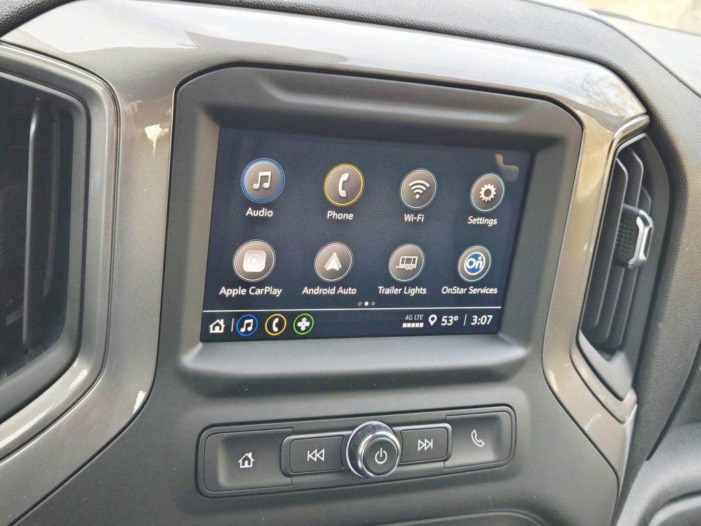 New 2026 GMC Sierra 1500 Pro w/ Pro Value Package image 22