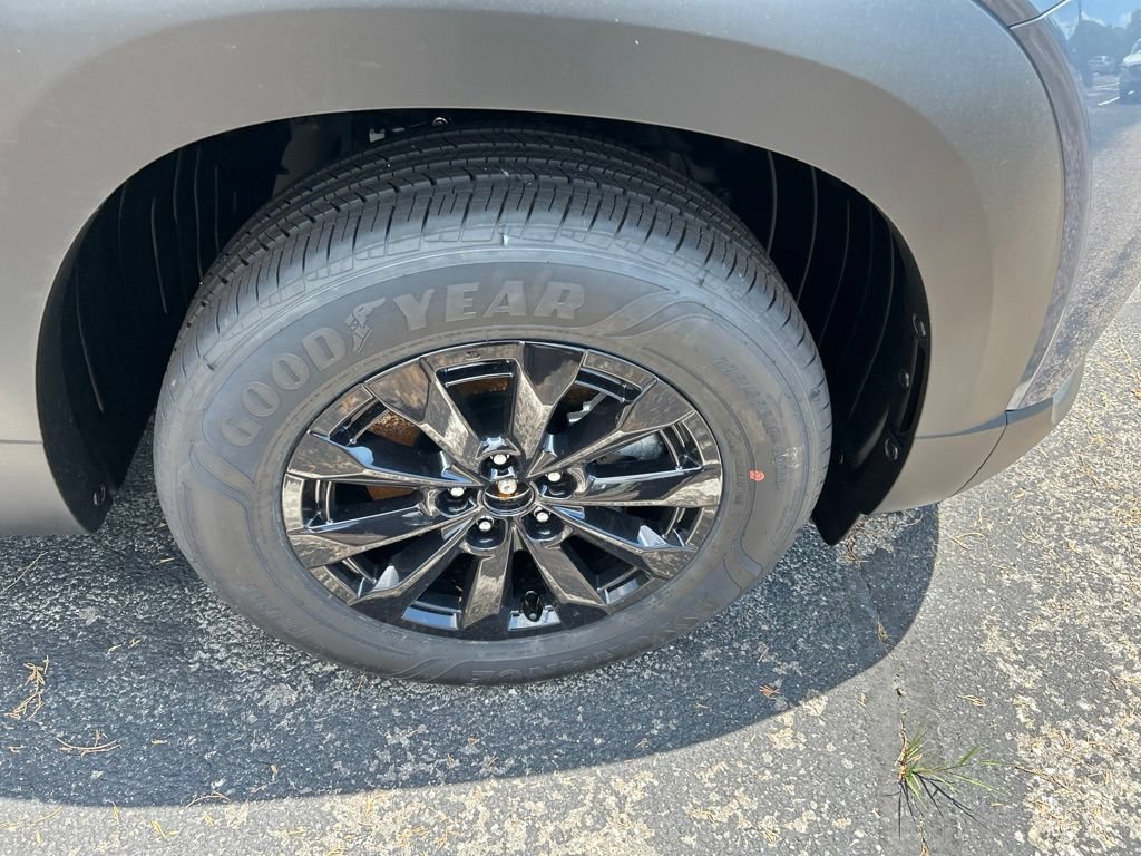 New 2026 MAZDA CX-50 AWD 2.5 Hybrid w/ Cargo Package image 9