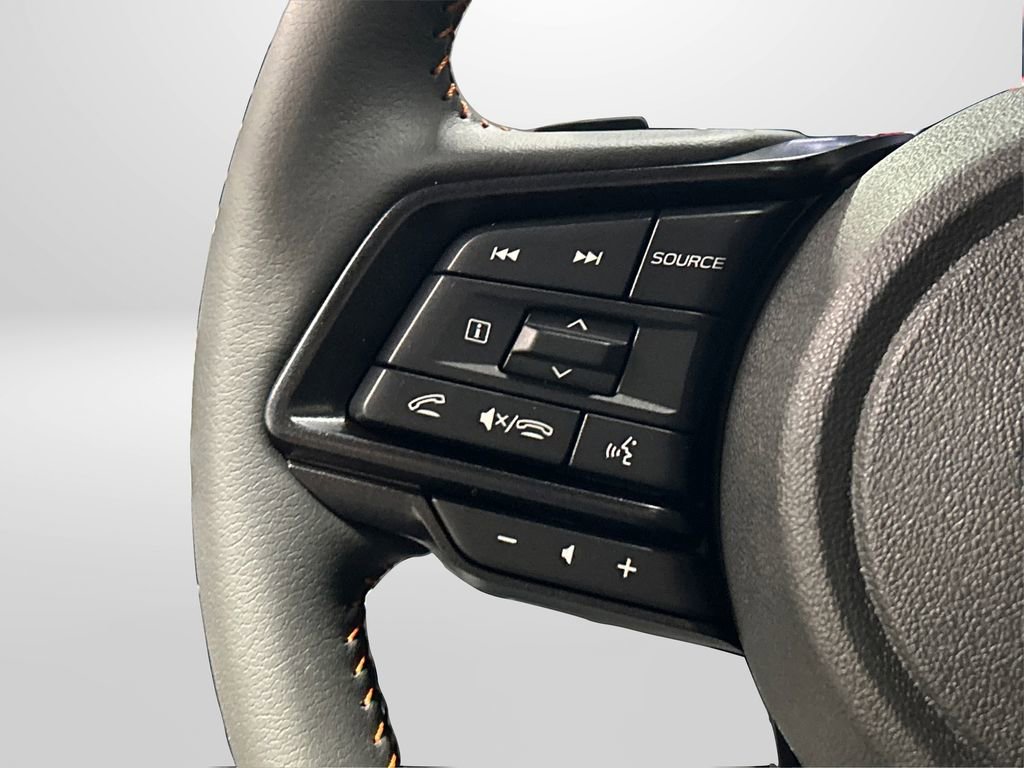 New 2025 Subaru Crosstrek 2.5i Limited w/ Crosstrek Mirror Package image 32