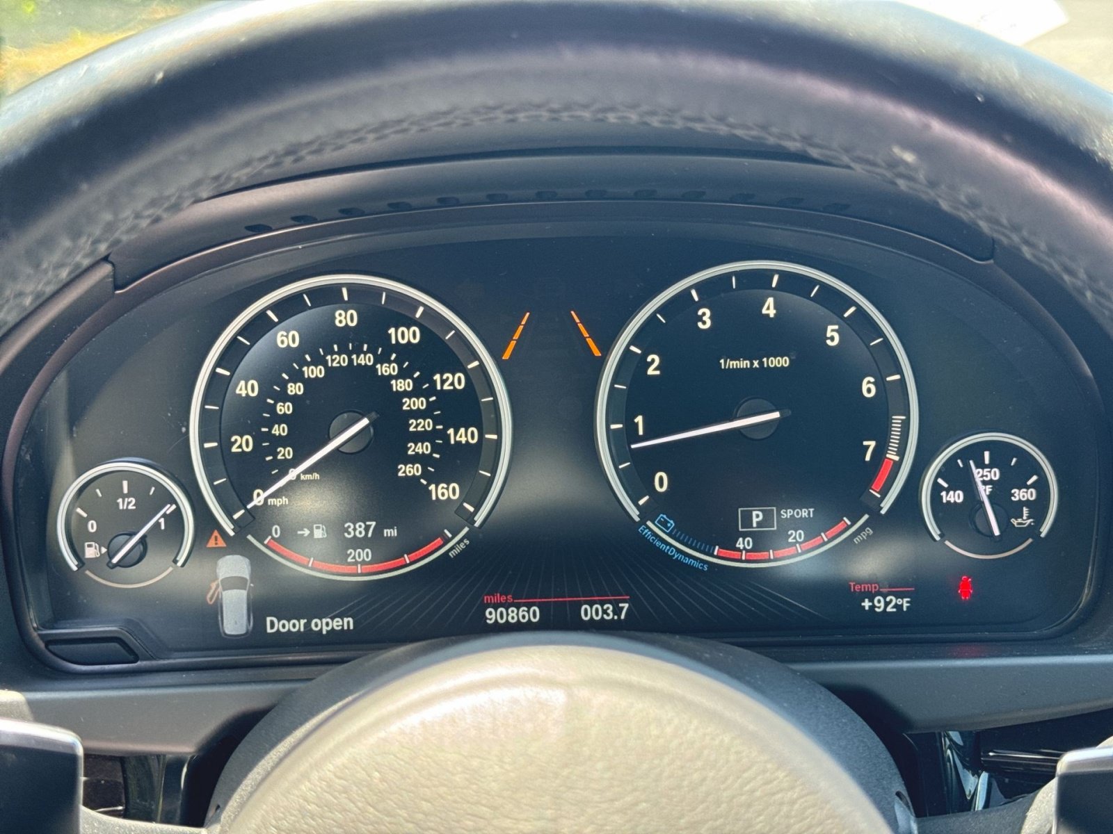 Used 2015 BMW X5 xDrive50i AWD/4WD image 19