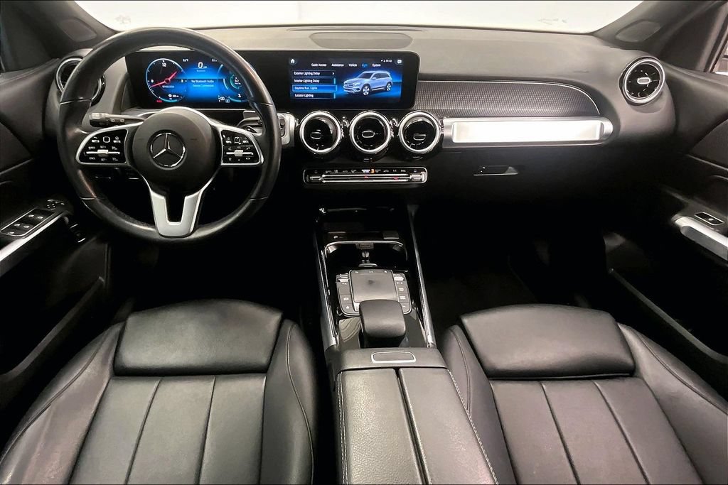Used 2022 Mercedes-Benz GLB 250 image 14