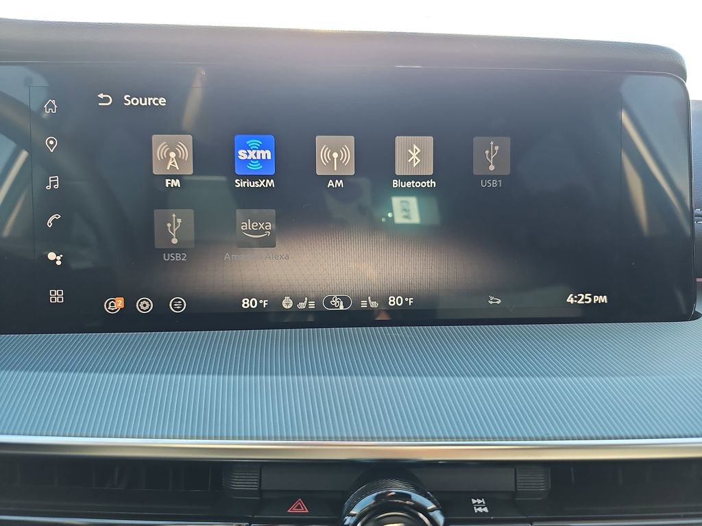 New 2026 Nissan Murano SL image 24