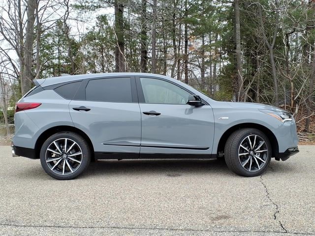 New 2026 Acura RDX A-Spec AWD/4WD image 3