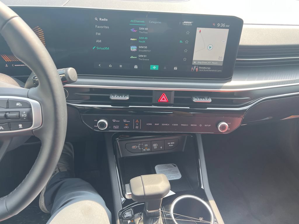 New 2026 Kia K5 GT-Line w/ GT-Line Premium Package FWD image 21