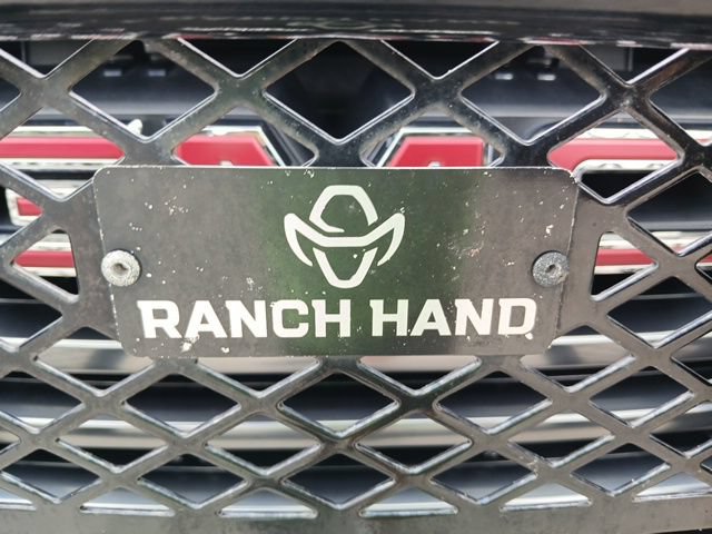 Used 2021 GMC Sierra 1500 AT4 AWD/4WD image 16