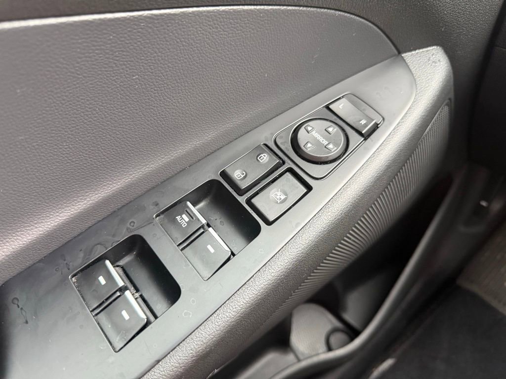 Used 2019 Hyundai Tucson Ultimate w/ Cargo Package image 52