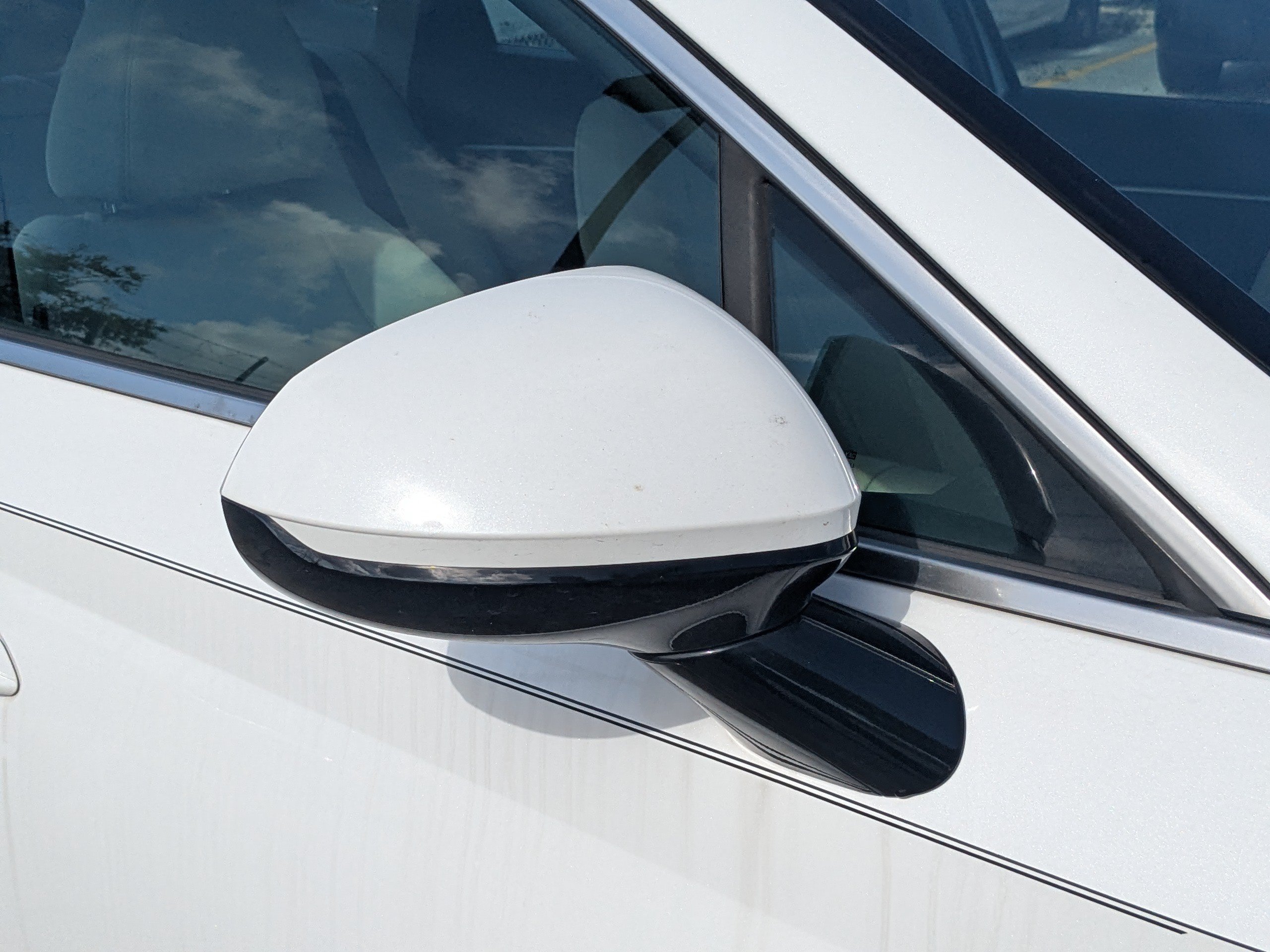 Certified 2024 Hyundai Sonata SEL FWD image 12