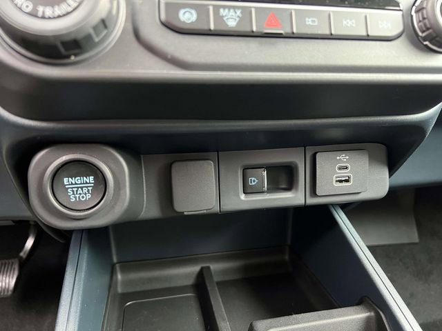New 2026 Ford Maverick Tremor AWD/4WD image 19