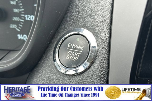 Certified 2022 Ford EcoSport SES image 23