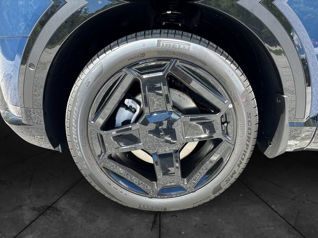 New 2027 Kia Telluride SX X-Line AWD/4WD image 14