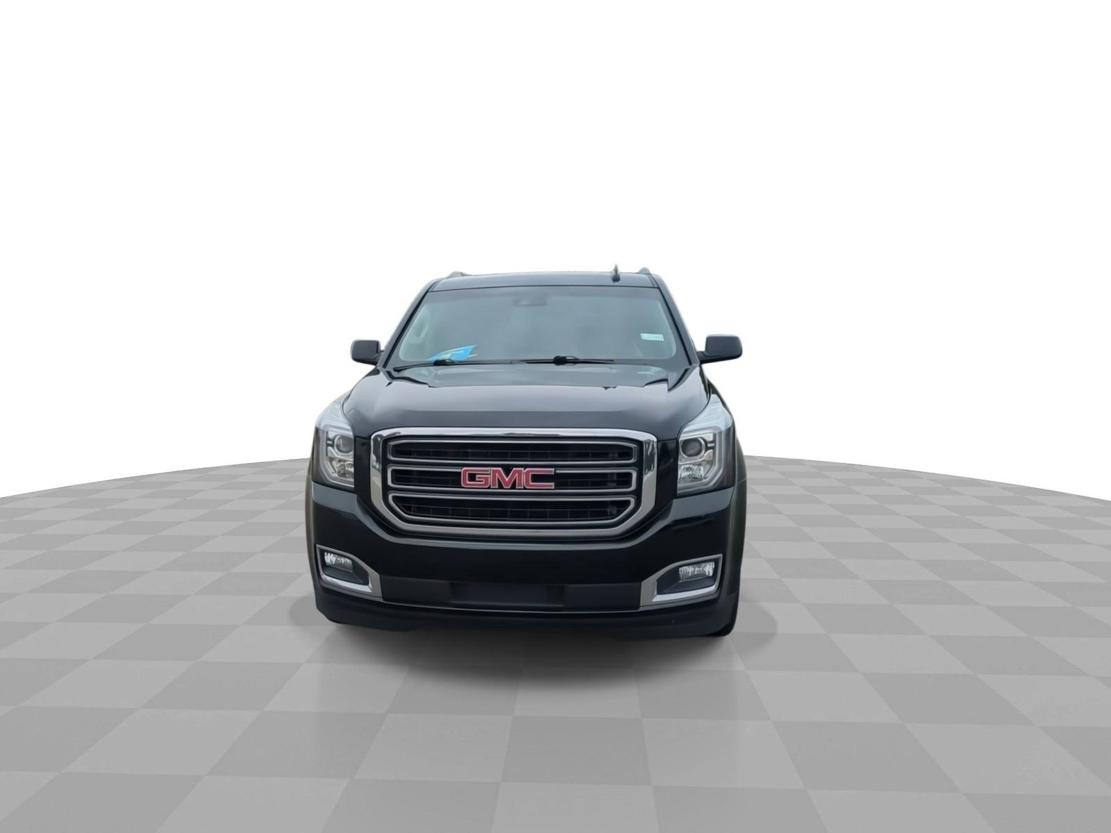 Used 2017 GMC Yukon XL SLT w/ Open Road Package image 3