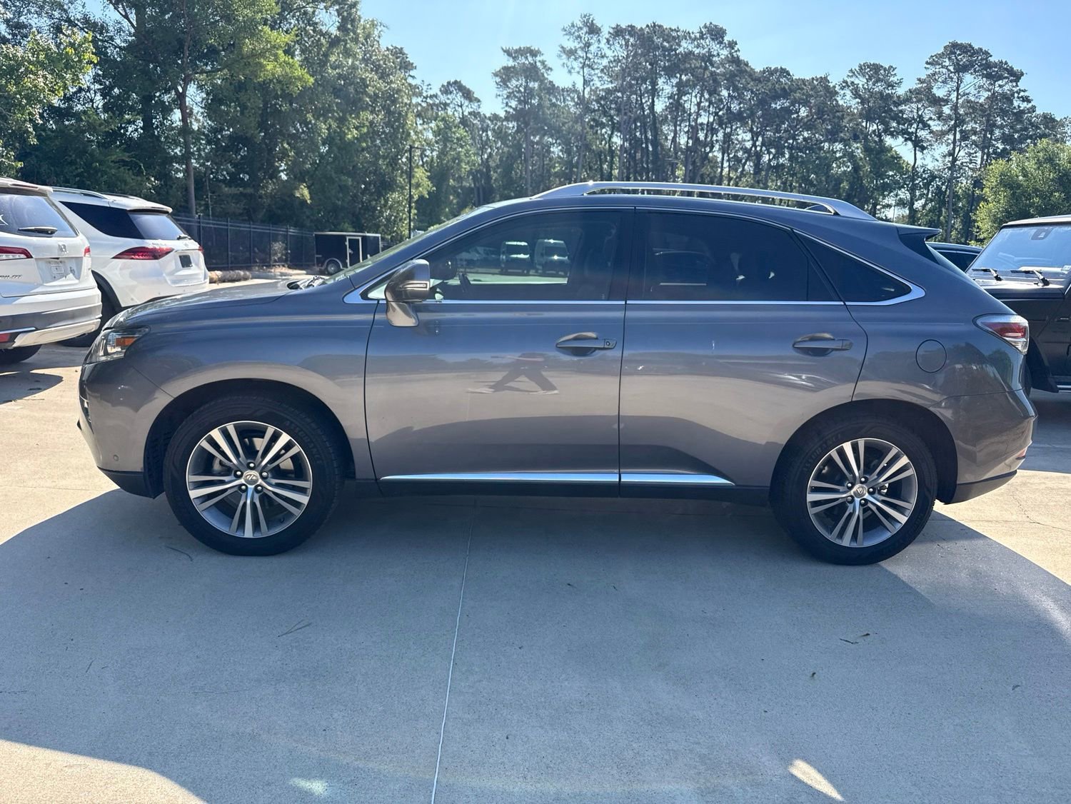 Used 2015 Lexus RX 350 FWD image 7