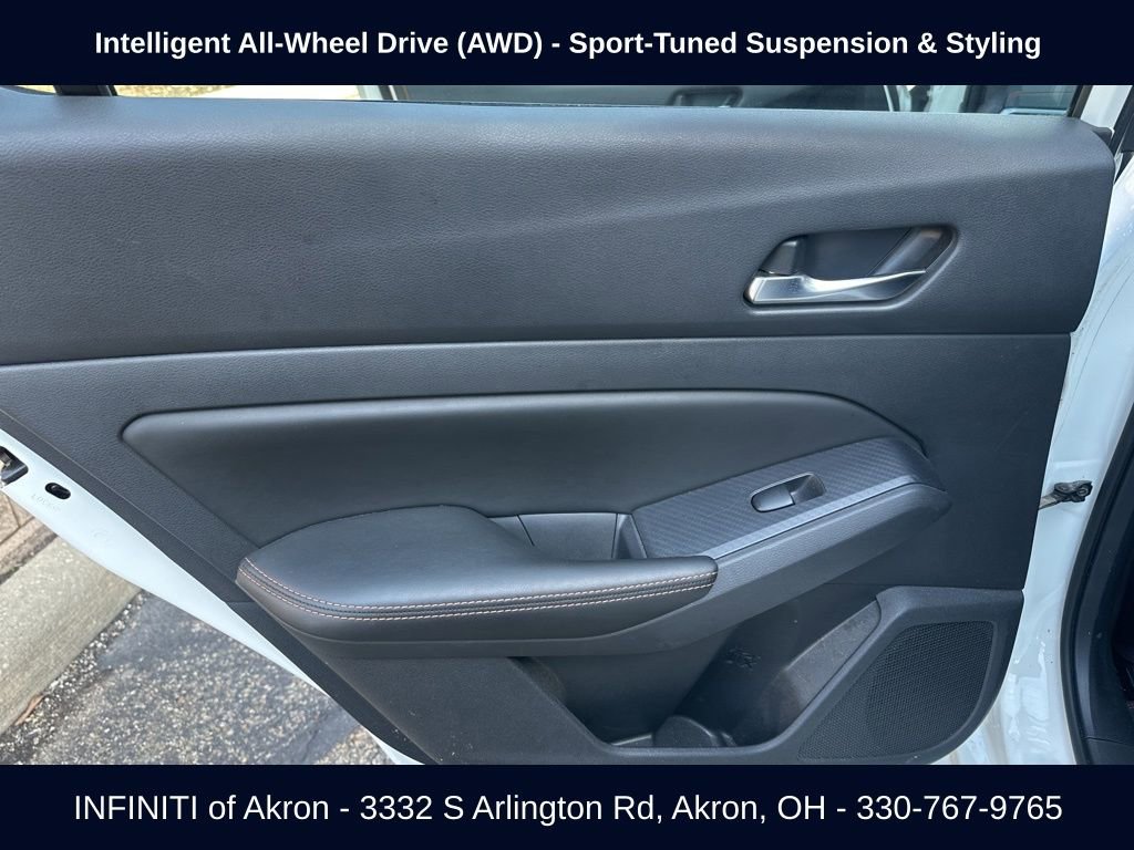 Used 2019 Nissan Altima 2.5 SR image 27