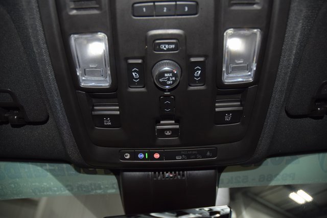 Used 2023 Chevrolet Suburban High Country image 49