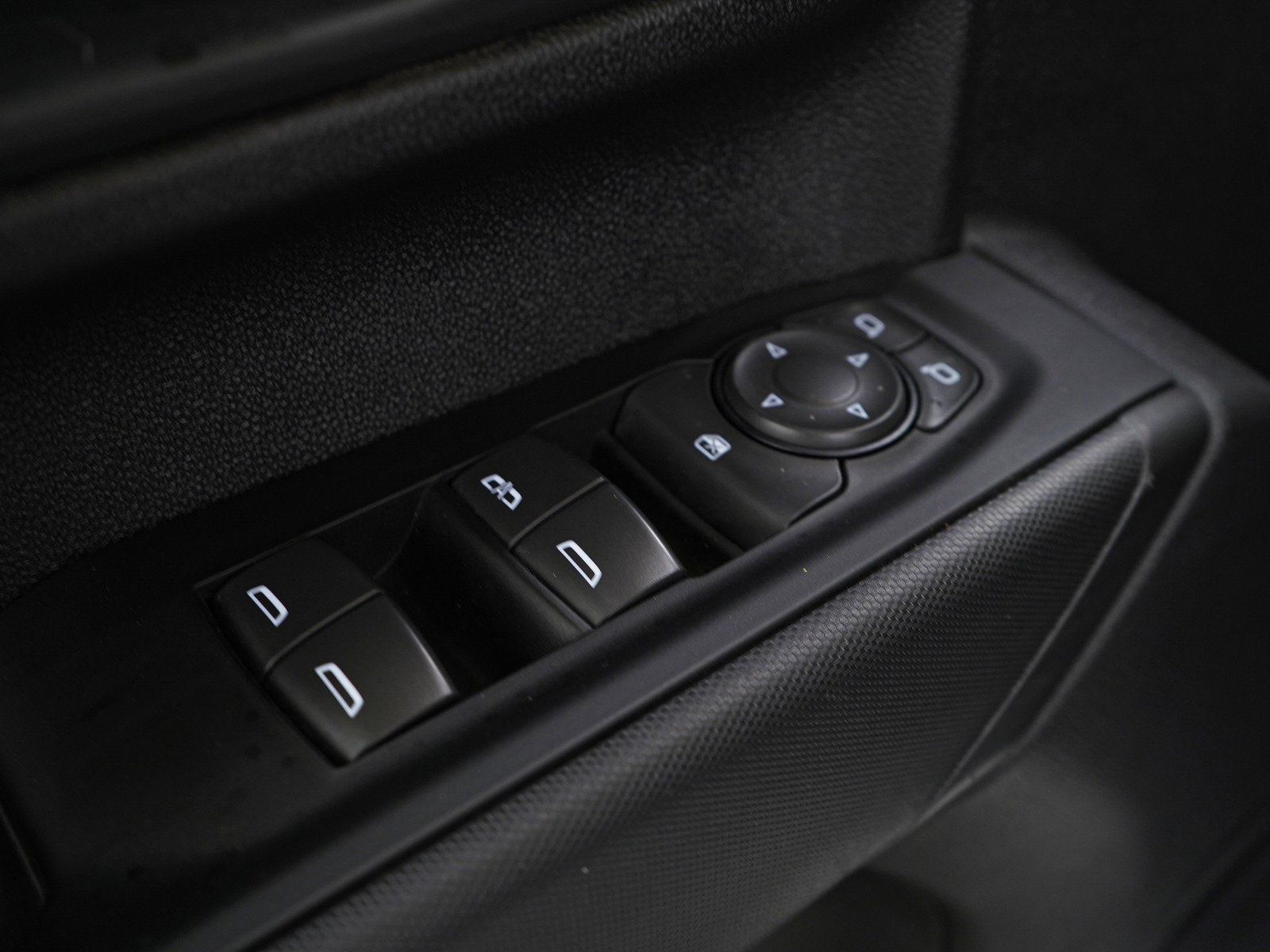 Used 2025 GMC Sierra 2500 Pro image 22