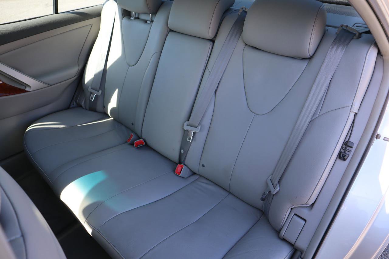 Used 2009 Toyota Camry XLE FWD image 17
