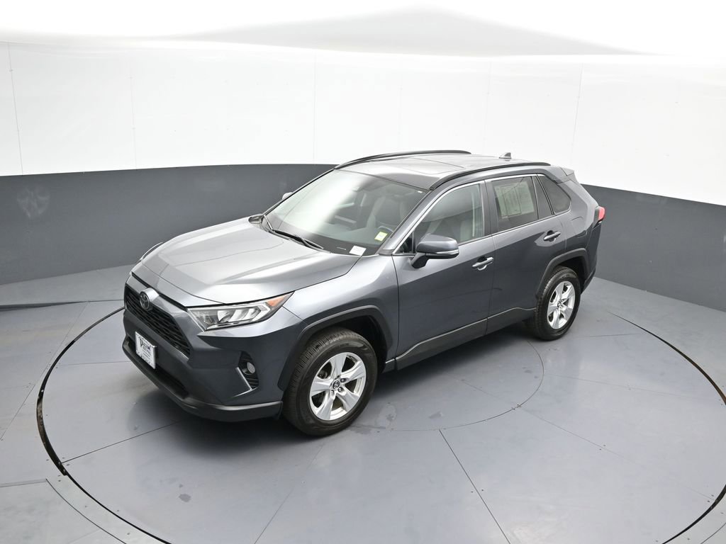 Used 2019 Toyota RAV4 XLE w/ Convenience Package AWD/4WD image 35