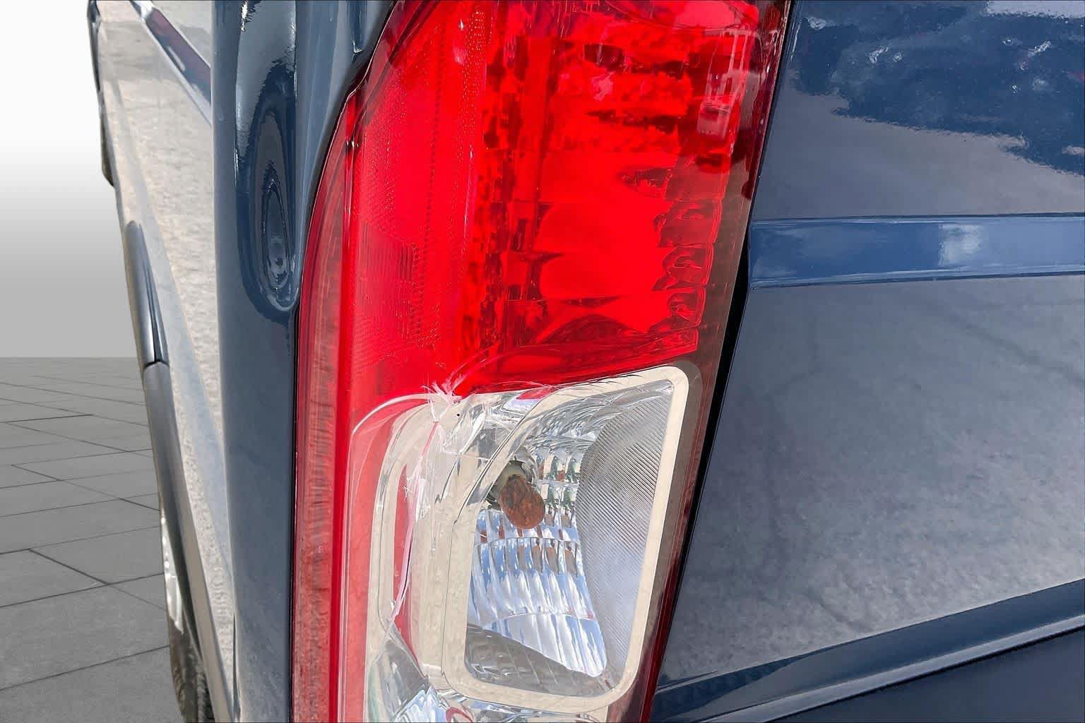 Used 2019 RAM ProMaster 3500 FWD image 28