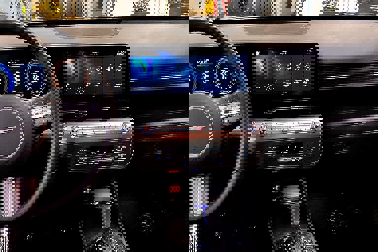 Used 2025 Hyundai Kona SEL image 7