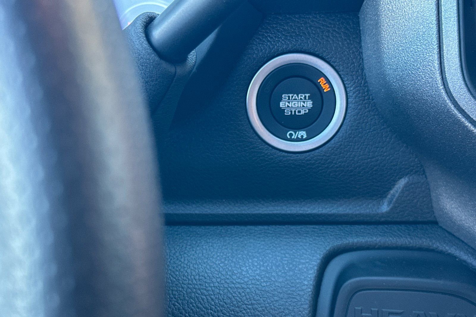 New 2026 RAM 4500 Tradesman image 21