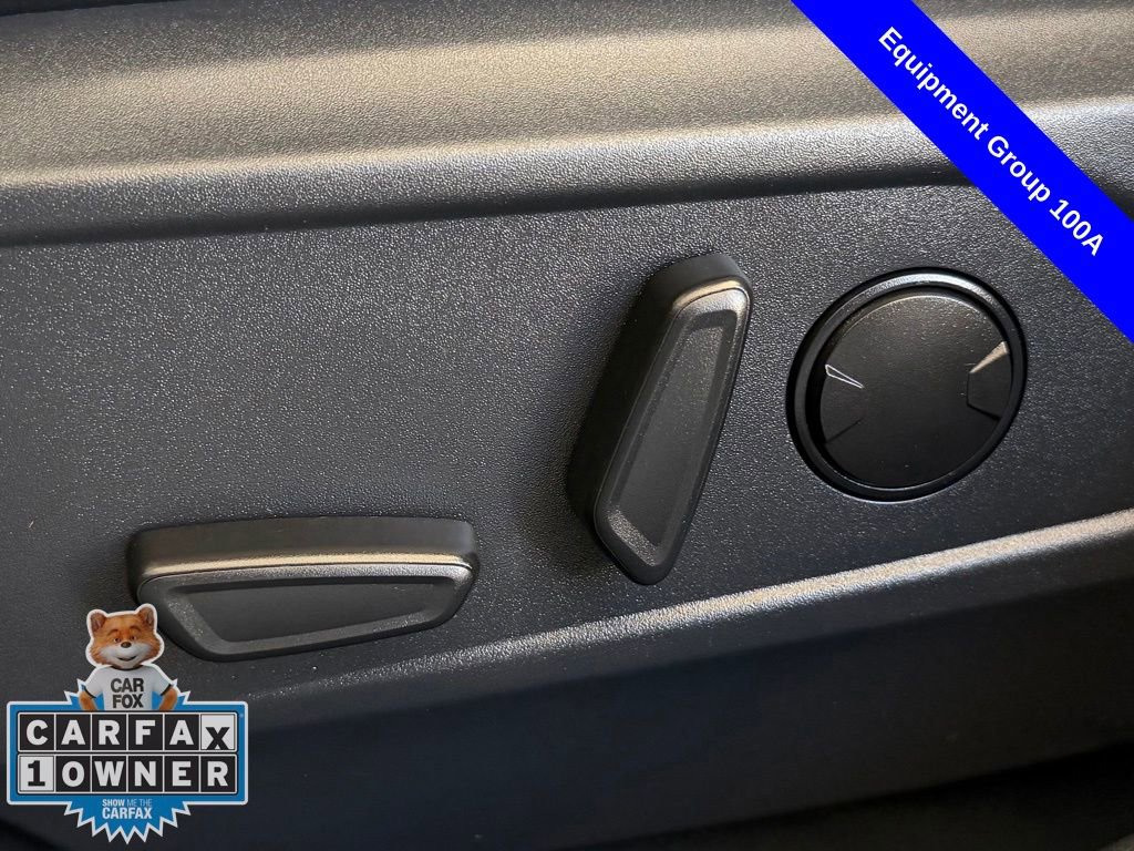 Used 2024 Ford Mustang Mach-E Select image 7