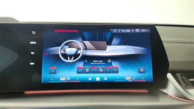 Used 2025 BMW X2 M35i image 47