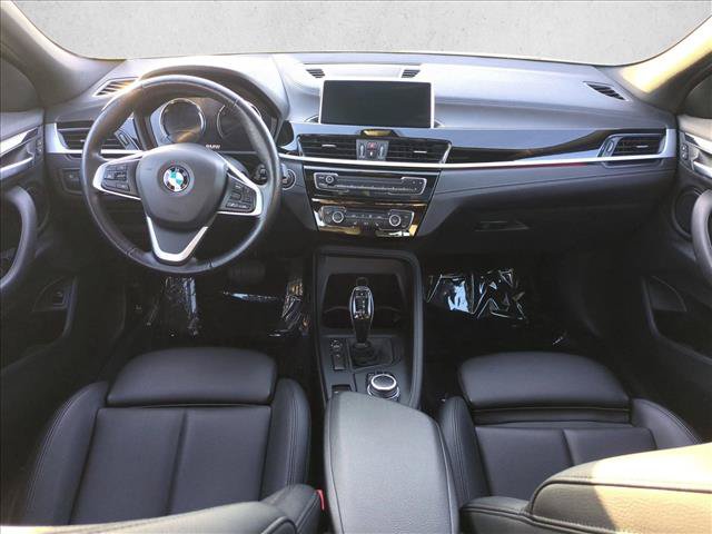 Used 2022 BMW X2 sDrive28i w/ Convenience Package FWD image 19