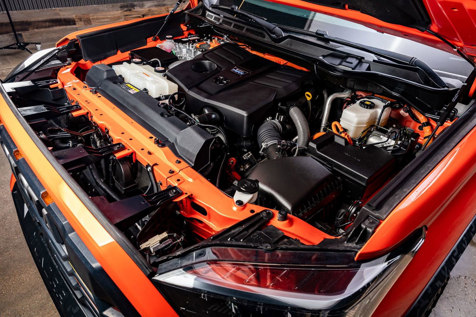 Used 2022 Toyota Tundra TRD Pro image 40