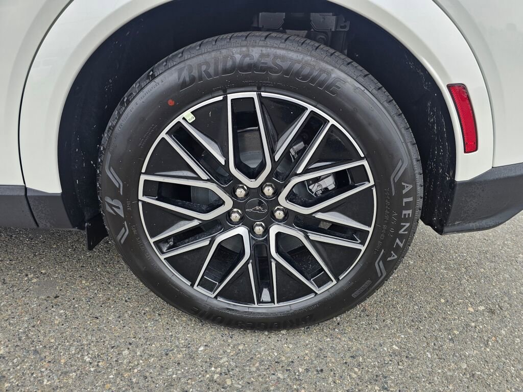 New 2025 Ford Mustang Mach-E Premium w/ Interior Protection Package image 6