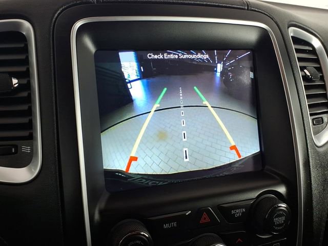 Used 2019 Dodge Durango Citadel AWD/4WD image 26