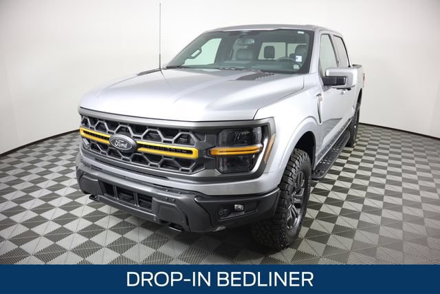 New 2026 Ford F150 Tremor w/ Equipment Group 402A High AWD/4WD image 8