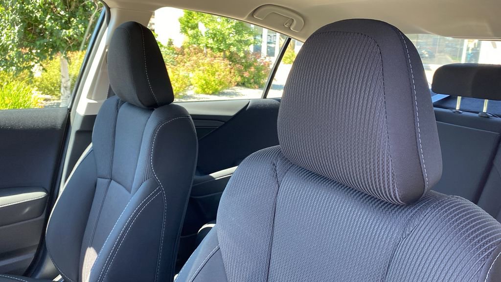 Used 2025 Subaru Legacy Premium image 20