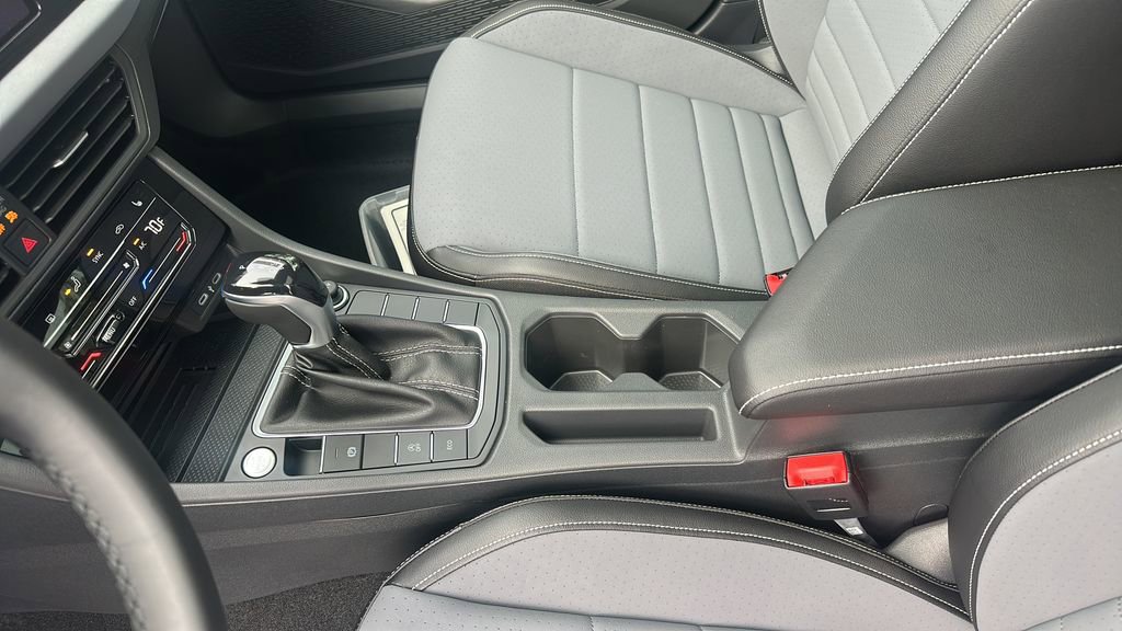 New 2026 Volkswagen Jetta SE image 17