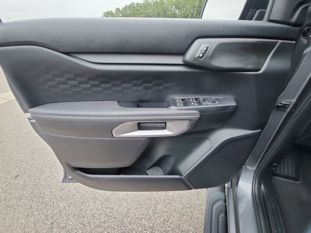 Used 2024 Ford Ranger XLT w/ Equipment Group 301A High image 25