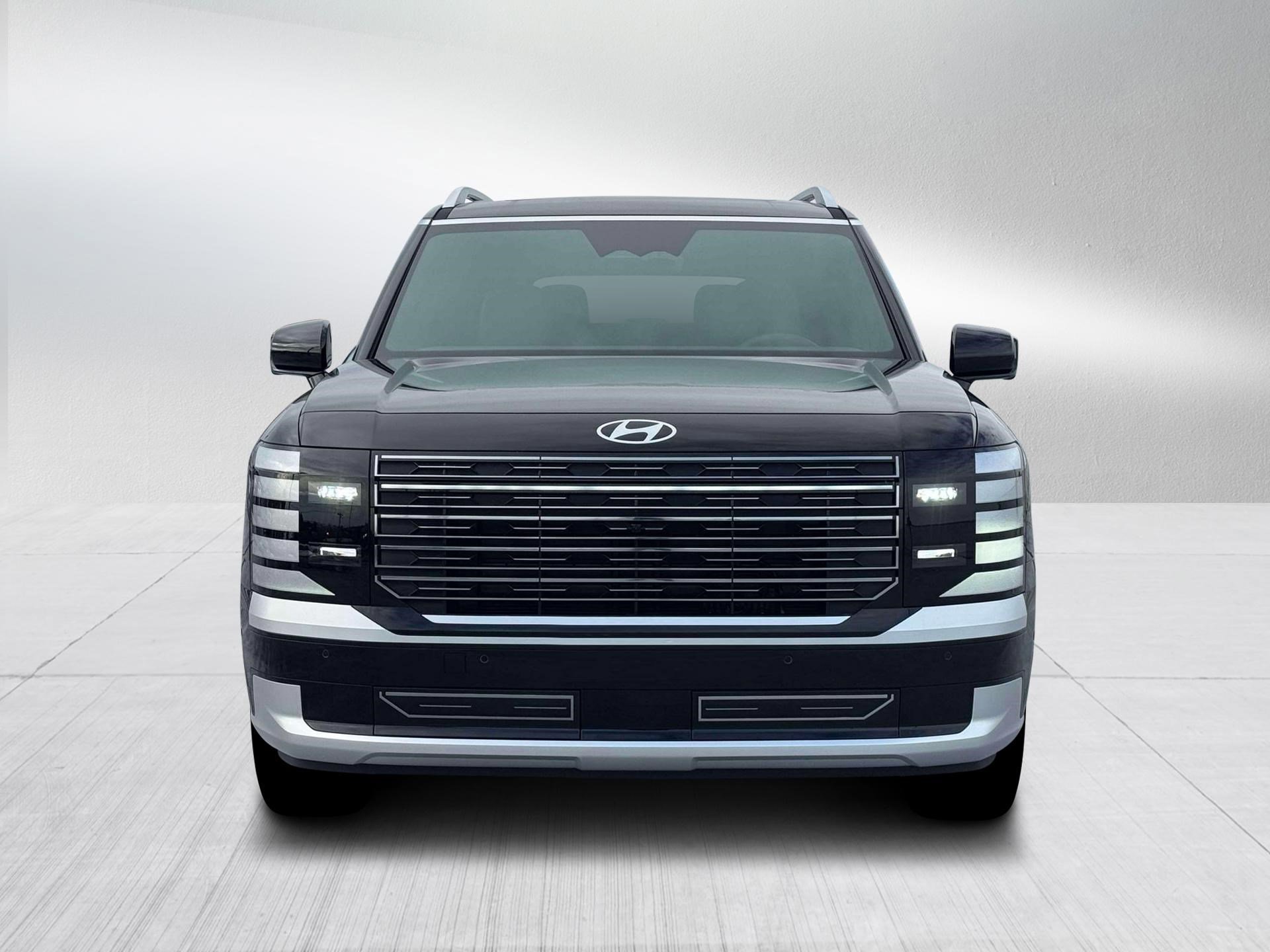 New 2026 Hyundai Palisade Calligraphy image 12