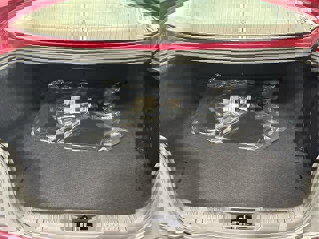 New 2025 Ford Mustang GT Premium image 25