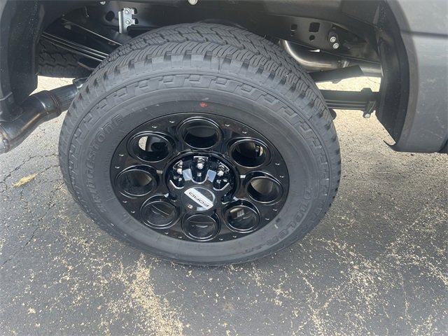 New 2026 Ford F250 4x4 Crew Cab Super Duty image 27