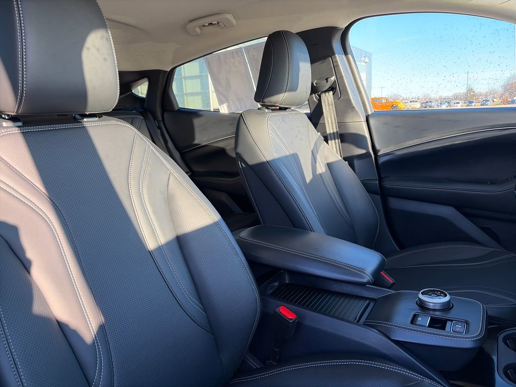 Used 2024 Ford Mustang Mach-E Premium image 13